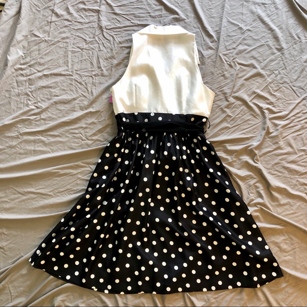 VINTAGE dress - Picture 4 of 4
